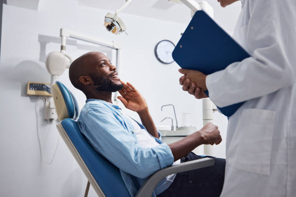 Best Urgent Care for Lost Fillings or Crowns in Lackawanna, NY